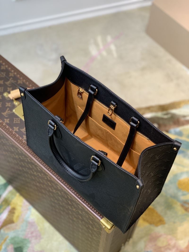 LV Top Handle Bags